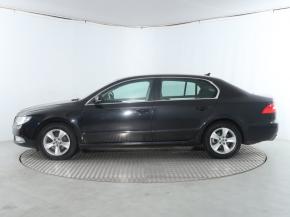 Škoda Superb  2.0 TDI Ambition 