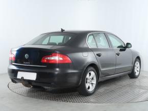 Škoda Superb  2.0 TDI Ambition 