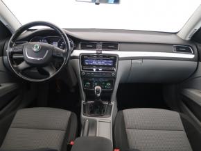 Škoda Superb  2.0 TDI Ambition 