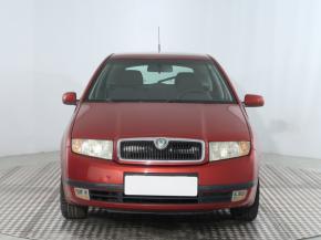 Škoda Fabia  1.4 16V 