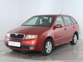 Škoda Fabia  1.4 16V 