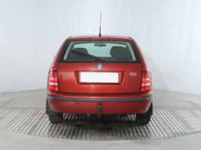 Škoda Fabia  1.4 16V 