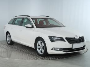 Škoda Superb  2.0 TDI 