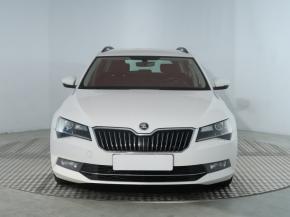 Škoda Superb  2.0 TDI 