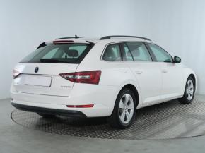 Škoda Superb  2.0 TDI 