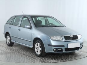 Škoda Fabia  1.2 12V 