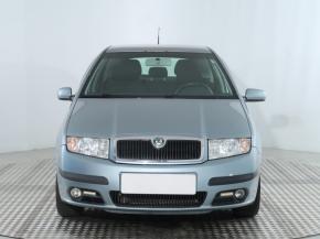 Škoda Fabia  1.2 12V 