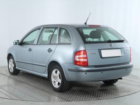 Škoda Fabia  1.2 12V 