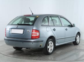 Škoda Fabia  1.2 12V 