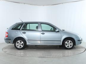 Škoda Fabia  1.2 12V 