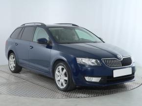 Škoda Octavia  2.0 TDI Ambition 