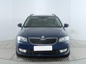 Škoda Octavia  2.0 TDI Ambition 