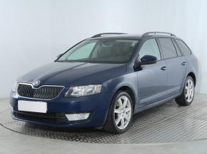 Škoda Octavia  2.0 TDI Ambition 