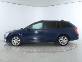 Škoda Octavia  2.0 TDI Ambition 