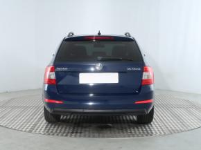 Škoda Octavia  2.0 TDI Ambition 