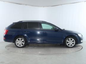 Škoda Octavia  2.0 TDI Ambition 