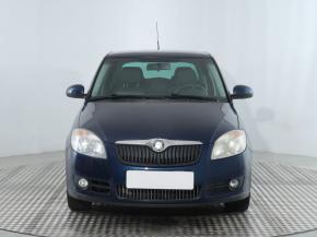 Škoda Fabia  1.2 12V 