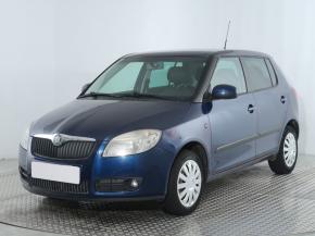 Škoda Fabia  1.2 12V 