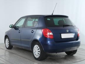 Škoda Fabia  1.2 12V 