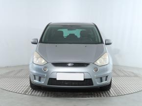 Ford S-Max  2.0 TDCi 