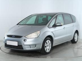 Ford S-Max  2.0 TDCi 