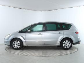 Ford S-Max  2.0 TDCi 