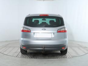 Ford S-Max  2.0 TDCi 