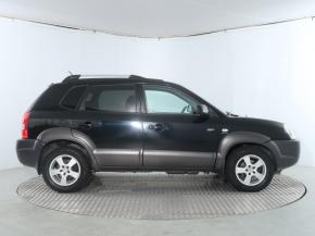 Hyundai Tucson  2.0 CRDi 