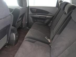 Hyundai Tucson  2.0 CRDi 