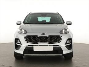 Kia Sportage  1.6 CRDi Gold 