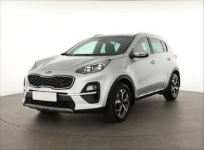 Kia Sportage  1.6 CRDi Gold 