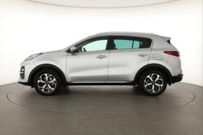 Kia Sportage  1.6 CRDi Gold 