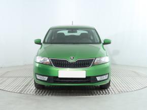 Škoda Rapid  1.2 TSI Ambition 