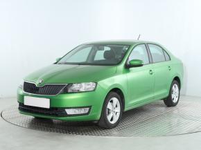 Škoda Rapid  1.2 TSI Ambition 