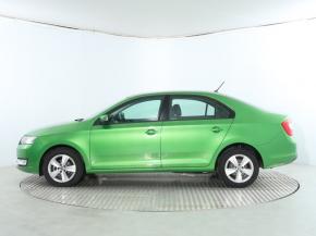 Škoda Rapid  1.2 TSI Ambition 