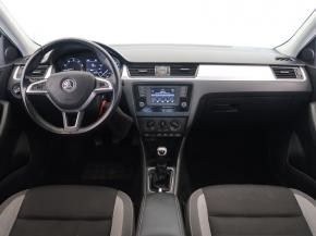 Škoda Rapid  1.2 TSI Ambition 