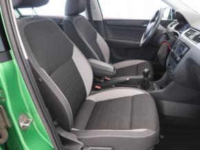 Škoda Rapid  1.2 TSI Ambition 