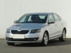 Škoda Octavia  1.6 TDI Style 