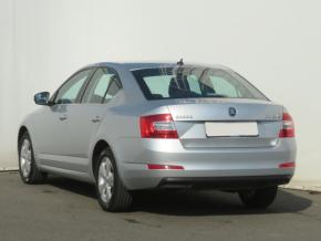 Škoda Octavia  1.6 TDI Style 