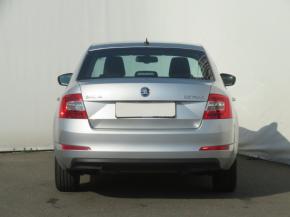 Škoda Octavia  1.6 TDI Style 