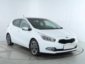 Kia Ceed  1.6 GDI 