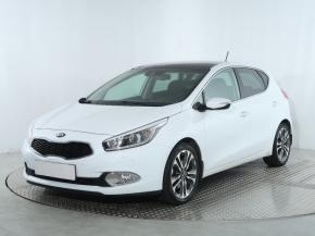 Kia Ceed  1.6 GDI 