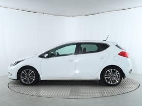 Kia Ceed  1.6 GDI 