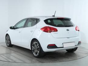 Kia Ceed  1.6 GDI 