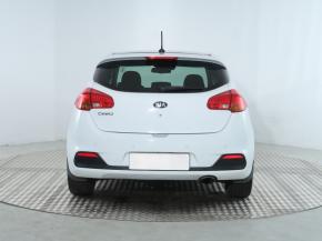 Kia Ceed  1.6 GDI 