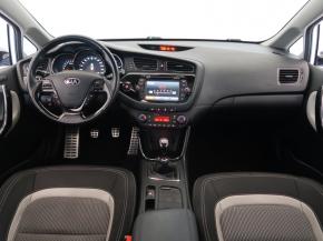 Kia Ceed  1.6 GDI 