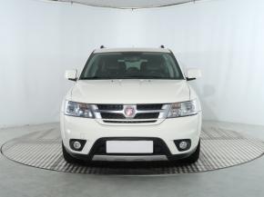 Fiat Freemont  2.0 MultiJet 