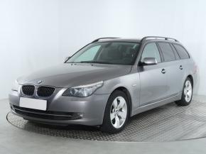 BMW 5  530xi 