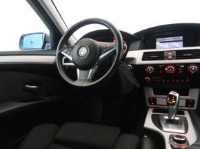 BMW 5  530xi 