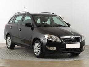 Škoda Fabia  1.2 TSI 